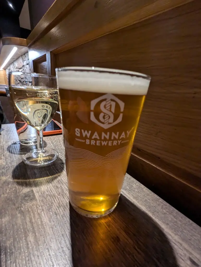 Menu_Royal Cask Whisky Gin Bar_Kirkwall_image_3