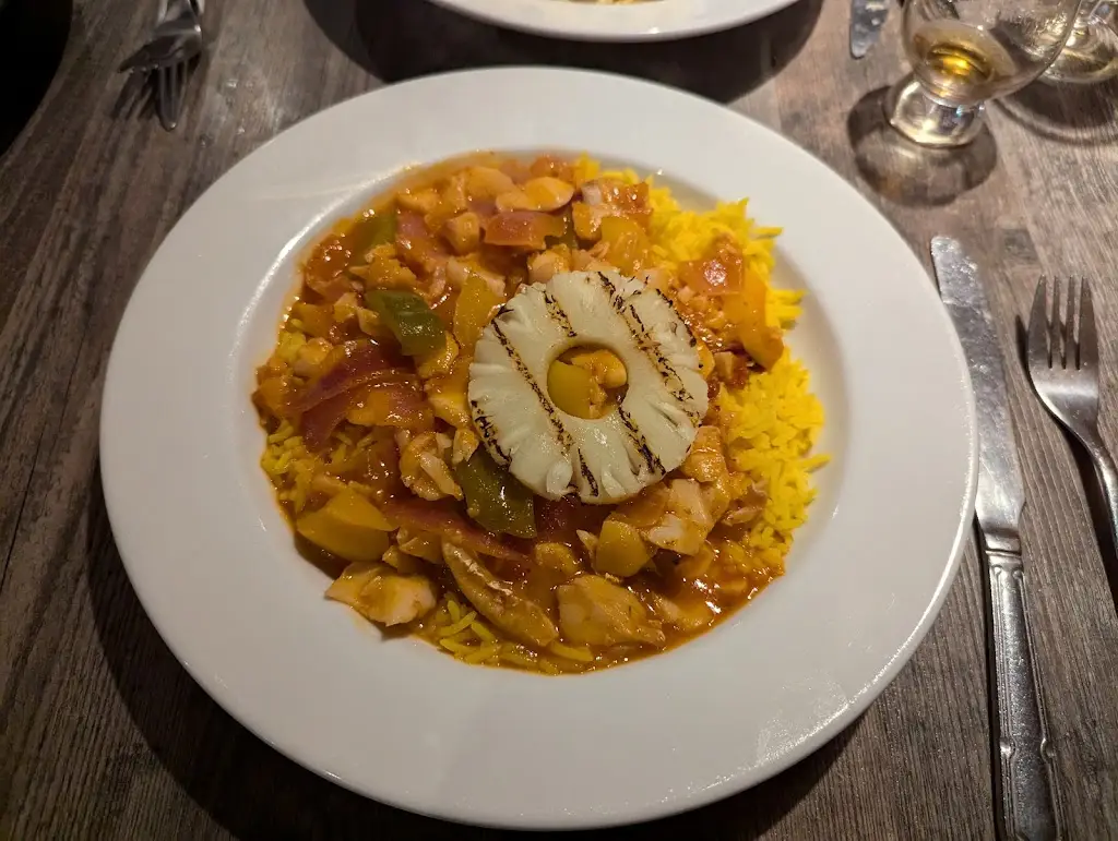 Menu_Royal Cask Whisky Gin Bar_Kirkwall_image_9