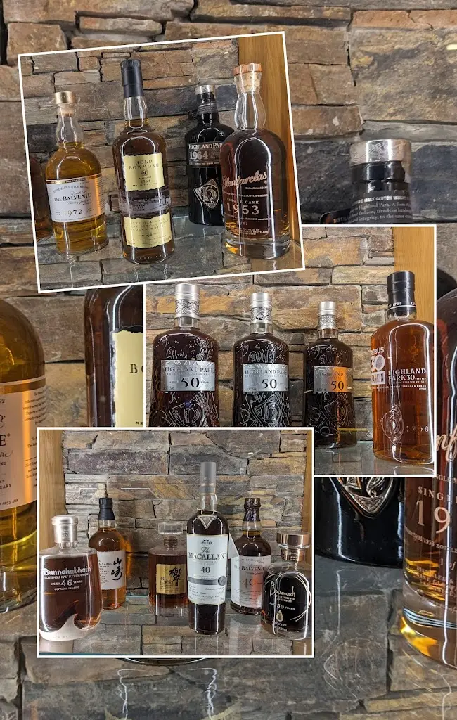 Royal Cask Whisky Gin Bar_Kirkwall_slider_image_3