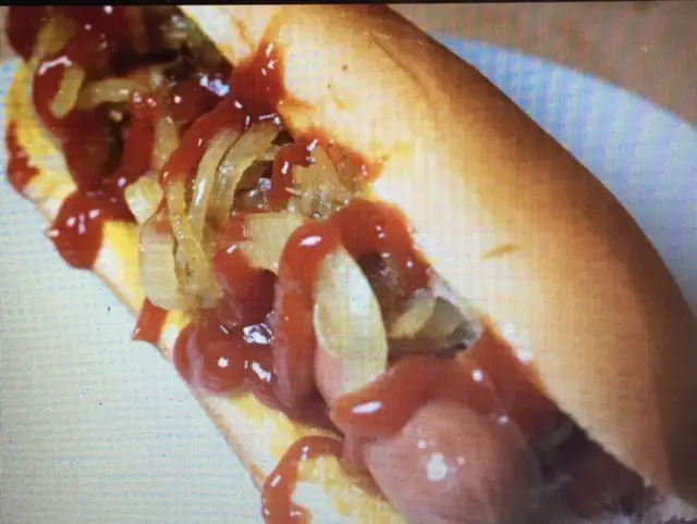 Menu_The Snak Pot_Kirkwall_immagine_5