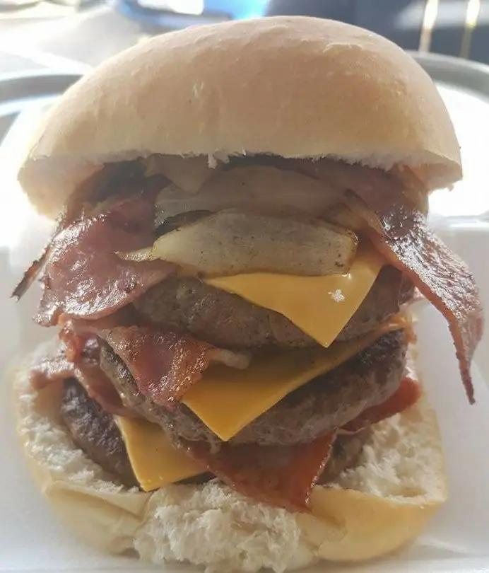 Menu_The Snak Pot_Kirkwall_immagine_6