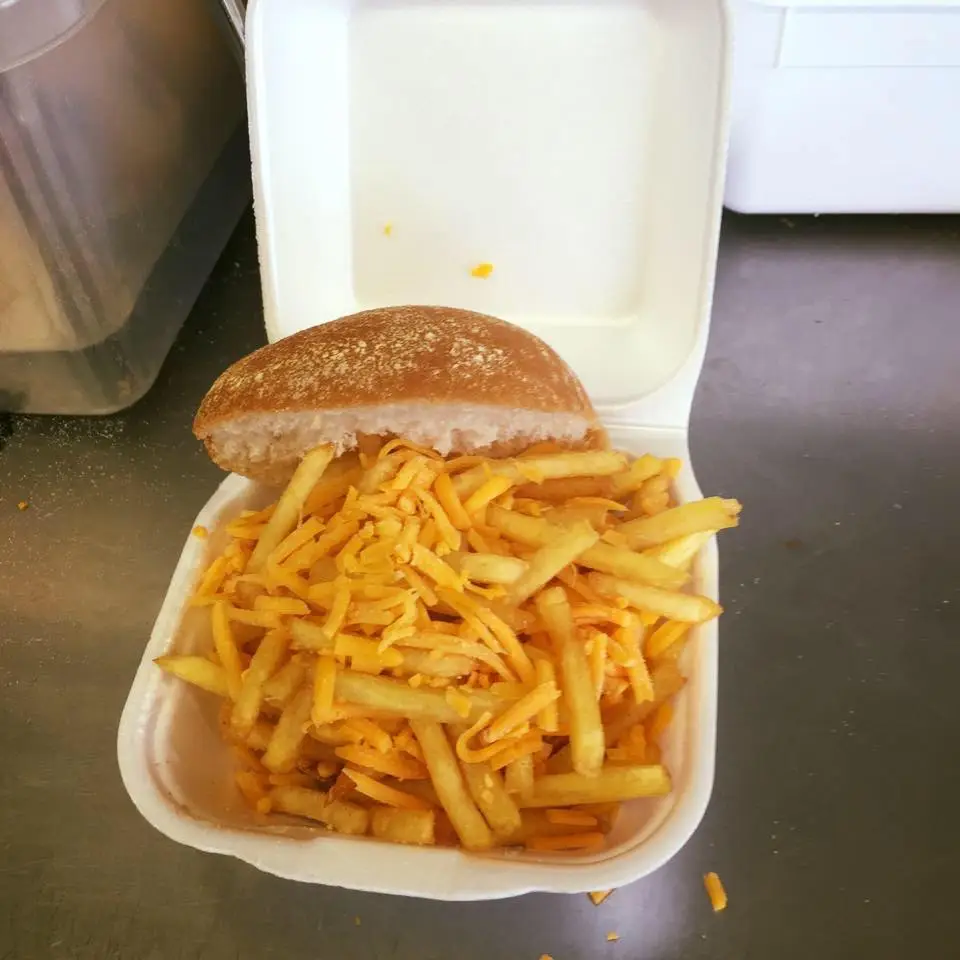 Menu_The Snak Pot_Kirkwall_immagine_7