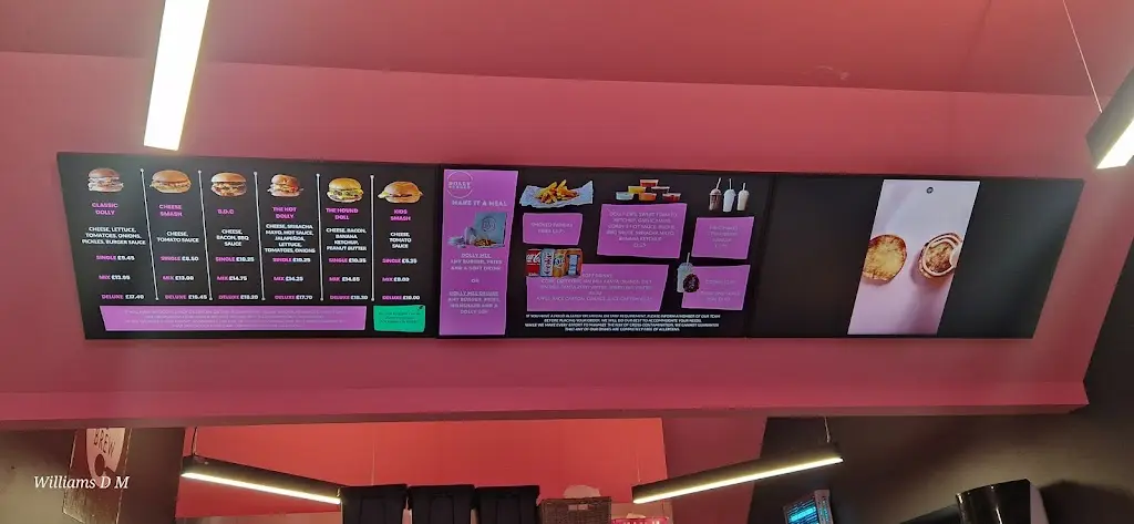Menu_Dolly Burger_Kirkwall_image_1