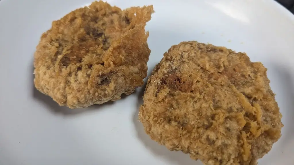 F C_Willows Takeaway_Kirkwall_review