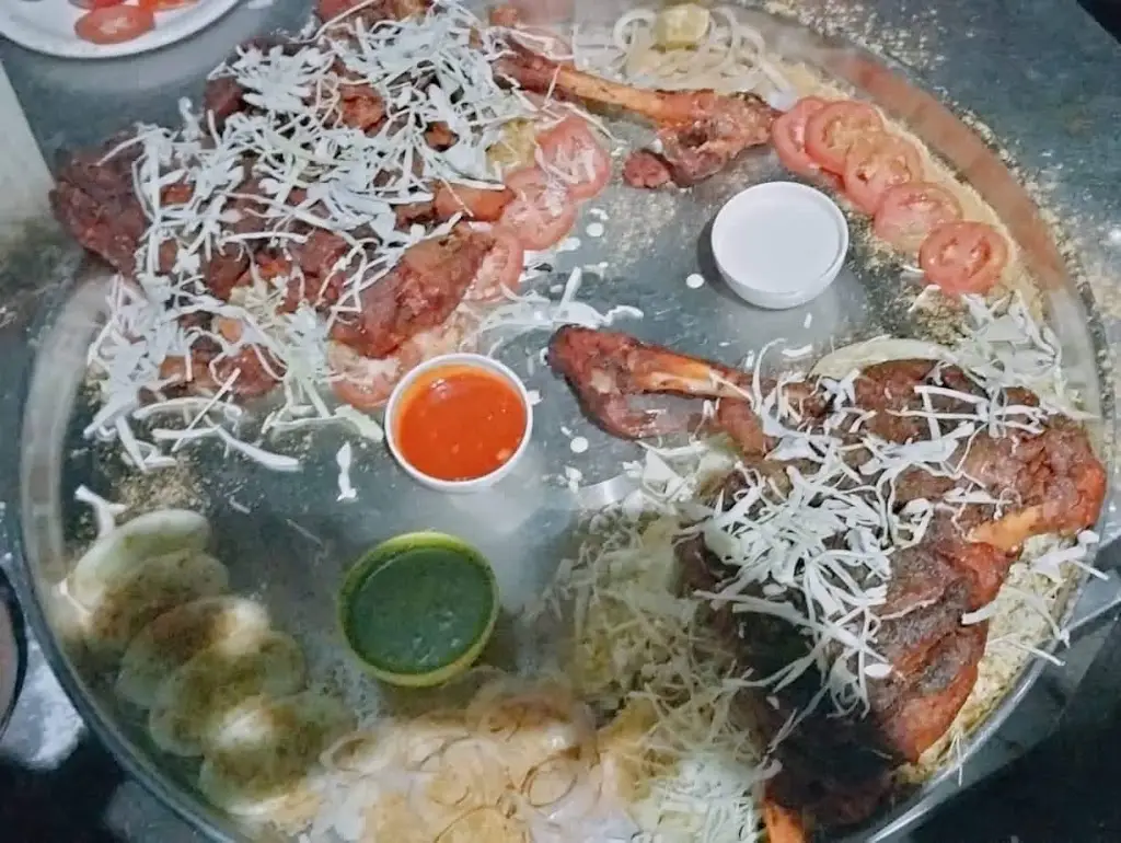 Menu_Orkney's Best Kebab_Kirkwall_image_6