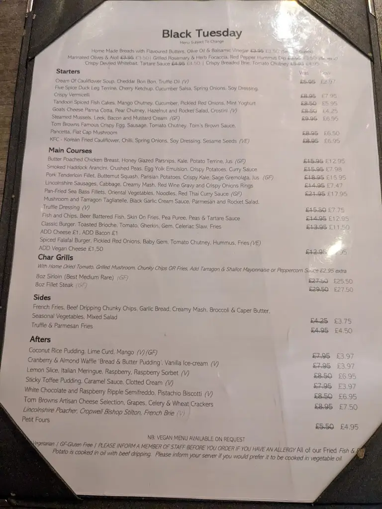 Menu_Tom Browns_Bingham_image_3