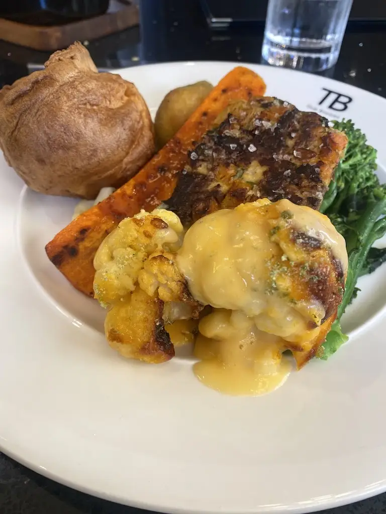 Karen Johnson_Tom Browns_Bingham_review