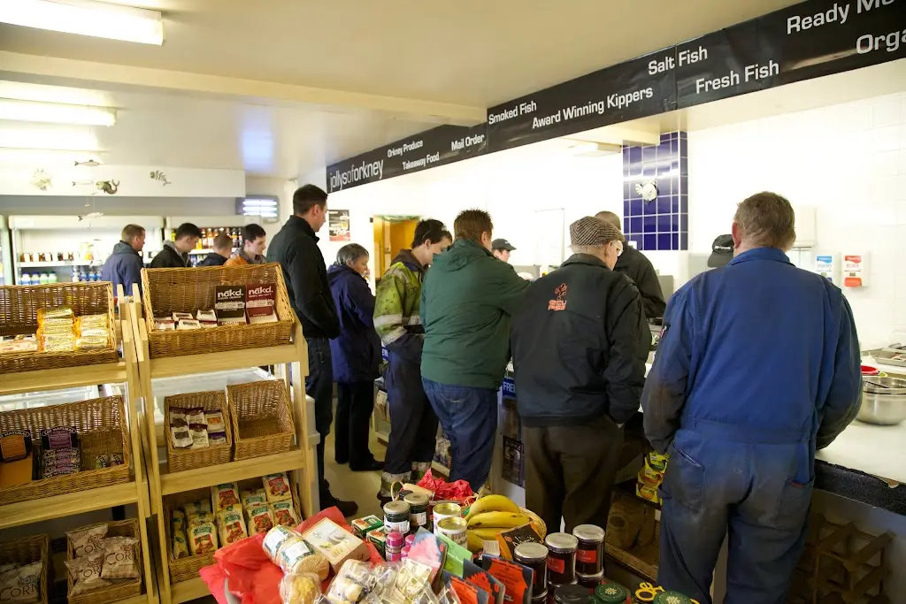 Jollys of Orkney_Kirkwall_slider_image_3