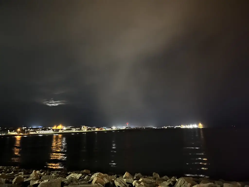 Mathew Bracher_St Ola Hotel Ltd_Kirkwall_review