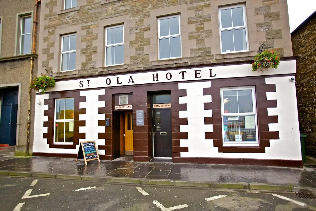 St Ola Hotel Ltd_Kirkwall_slider_image_2