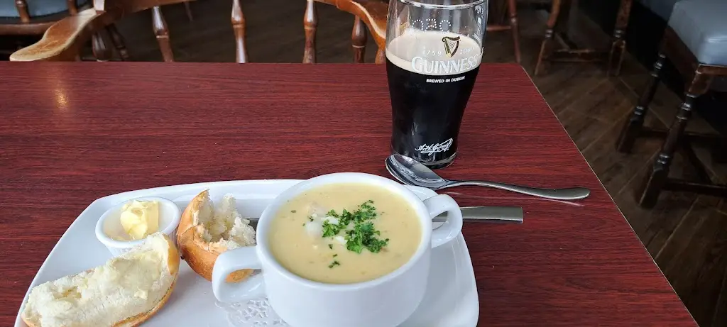 Menu_The Skerries Restaurant_Kirkwall_image_9