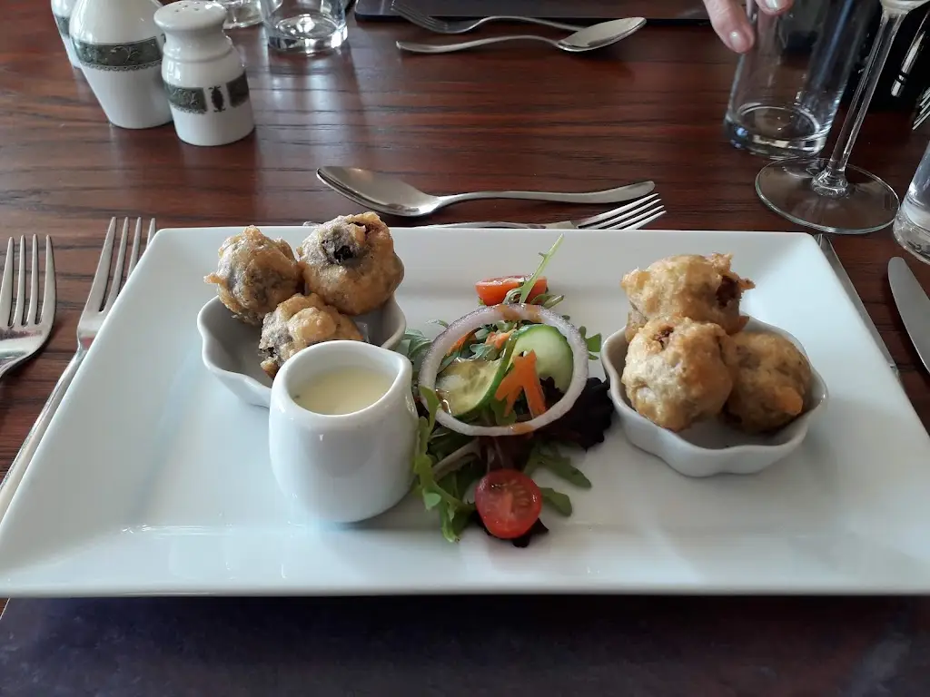 simon clarke_The Skerries Restaurant_Kirkwall_review