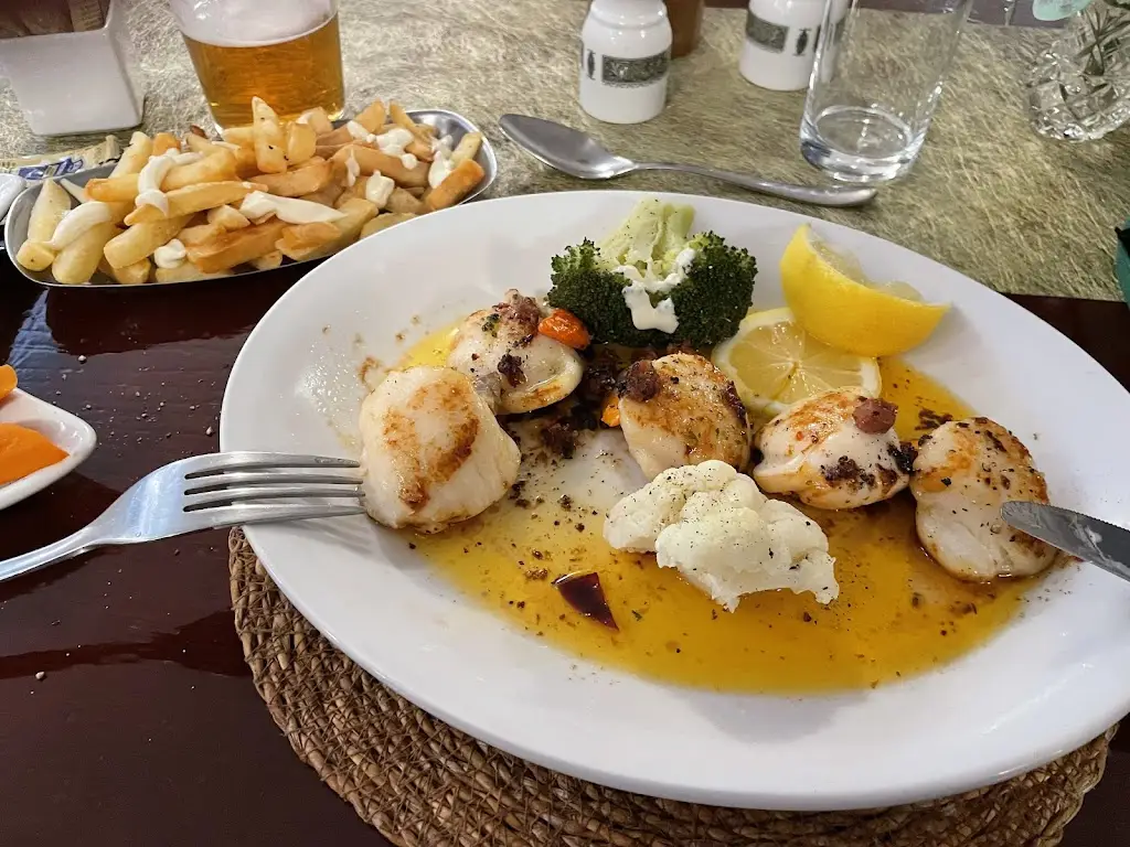 The Skerries Restaurant_Kirkwall_slider_image_2