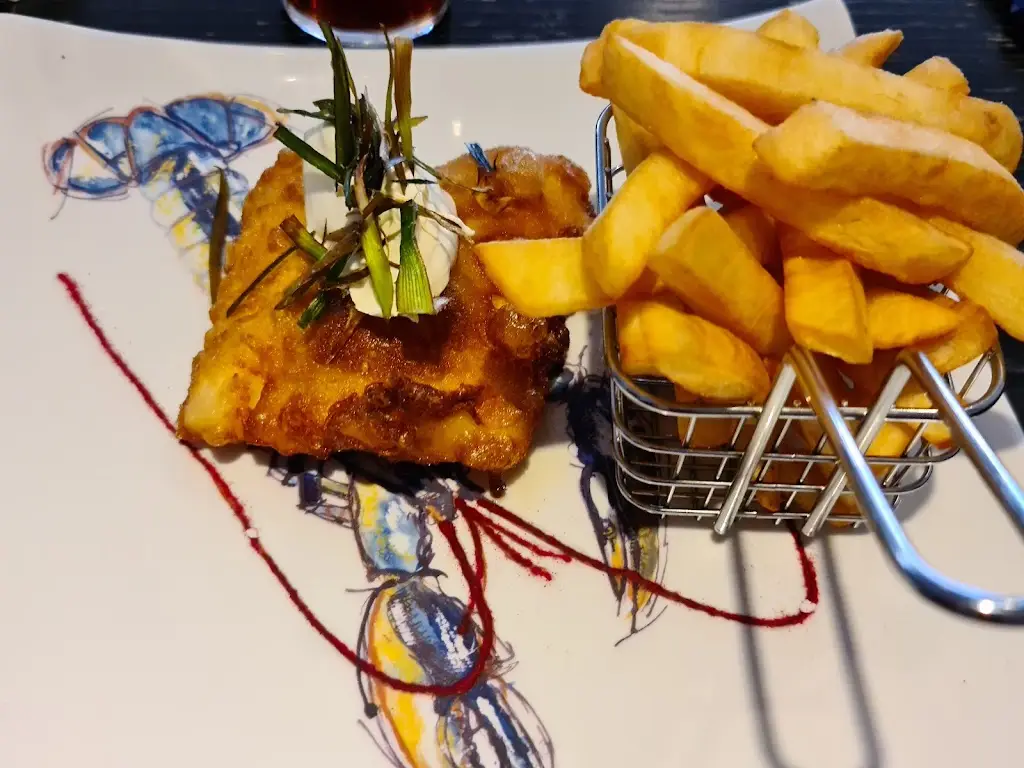 Menu_The Murray Arms Hotel & Seafood Restaurant_Kirkwall_image_5