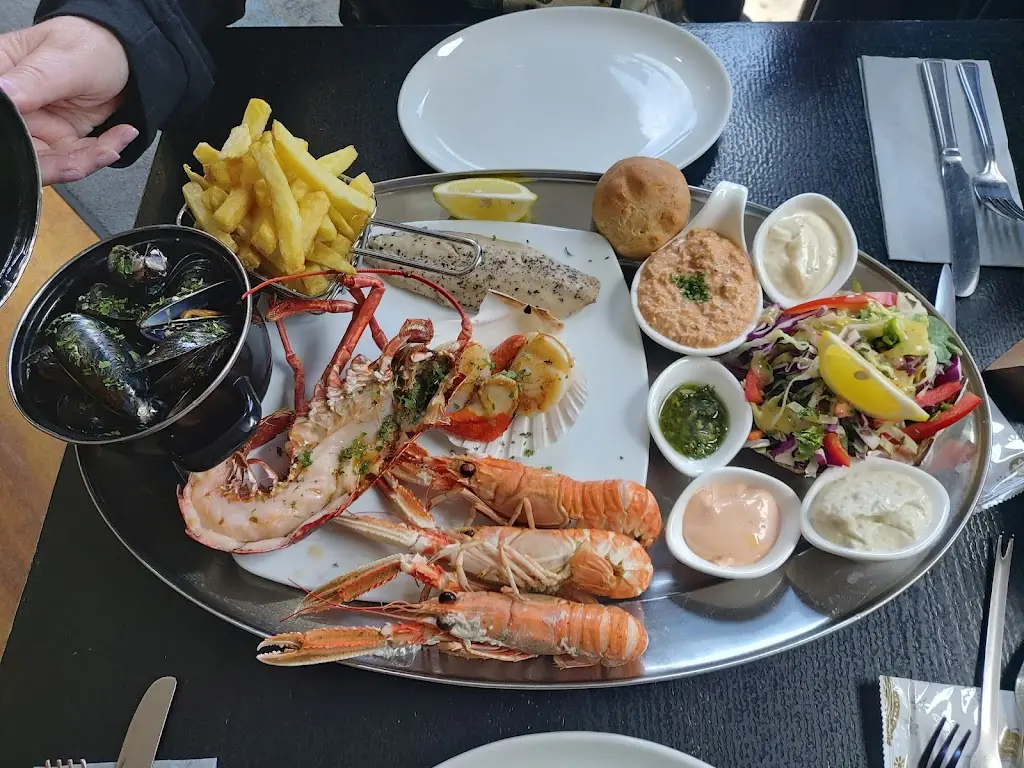 Menu_The Murray Arms Hotel & Seafood Restaurant_Kirkwall_image_6