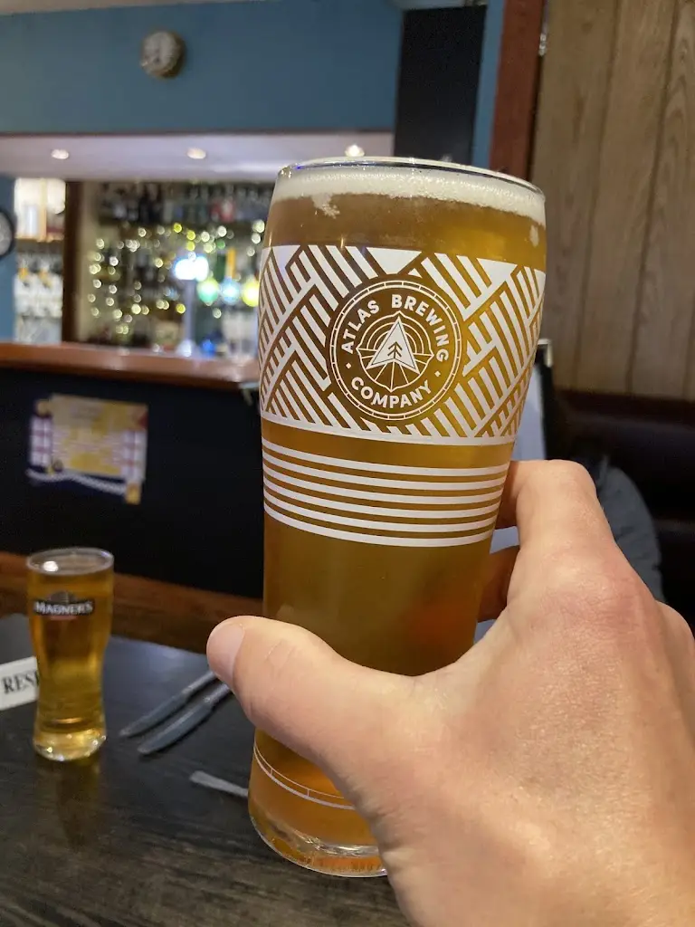 Menu_The Murray Arms Hotel & Seafood Restaurant_Kirkwall_image_7