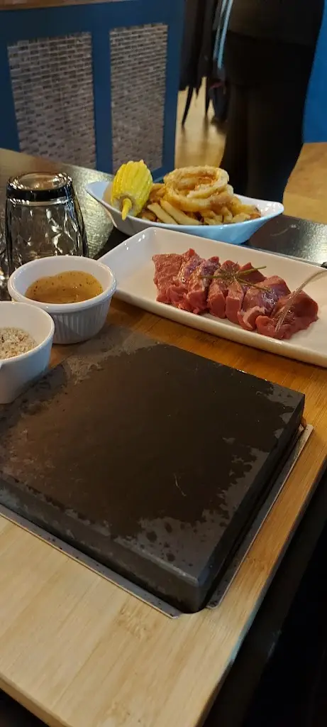 Menu_The Murray Arms Hotel & Seafood Restaurant_Kirkwall_image_8