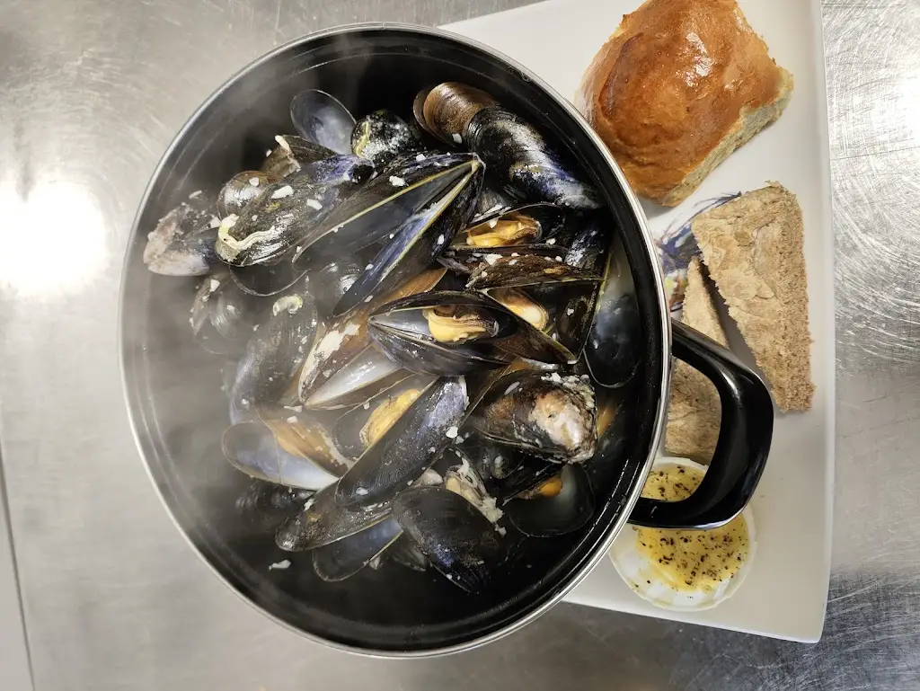 Menu_The Murray Arms Hotel & Seafood Restaurant_Kirkwall_image_9