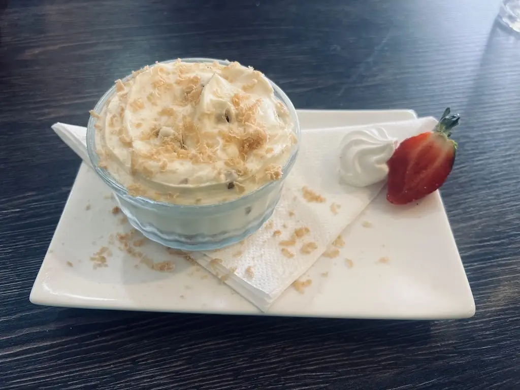 Gabriela Mrozek_The Murray Arms Hotel & Seafood Restaurant_Kirkwall_review