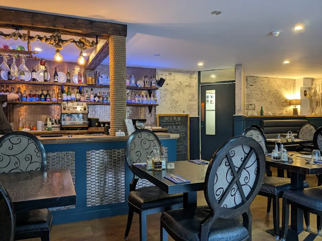 The Murray Arms Hotel & Seafood Restaurant_Kirkwall_slider_image_1