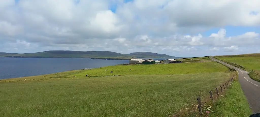 Alex Watson_Barrier View Cafe @ Celina Rupp Jewellery_Kirkwall_review