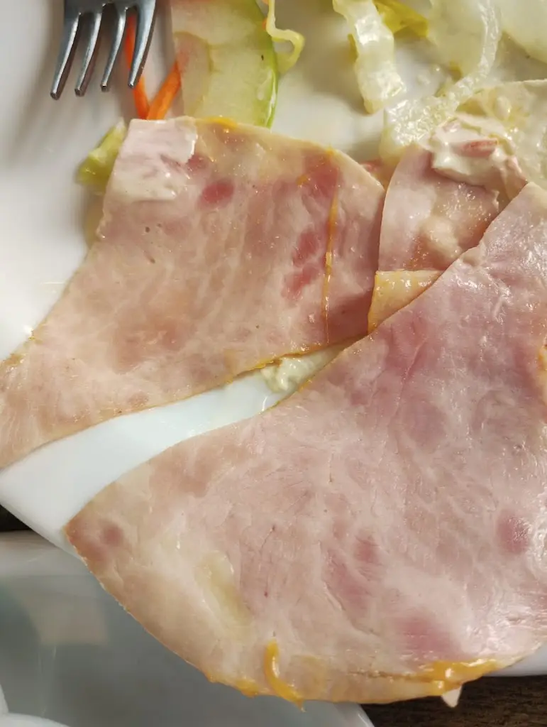 S M A_Barrier View Cafe @ Celina Rupp Jewellery_Kirkwall_review