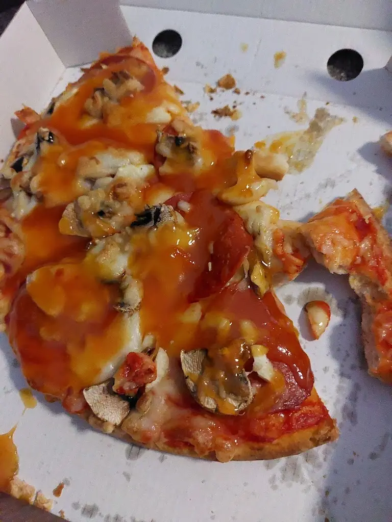 william garriock_Kirkwall Kebab & Pizza Shop_Kirkwall_review