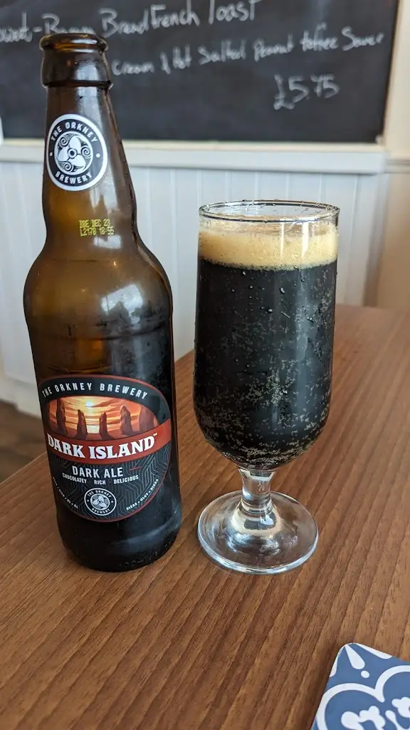 Menu_The Waterside Bistro_Kirkwall_image_5