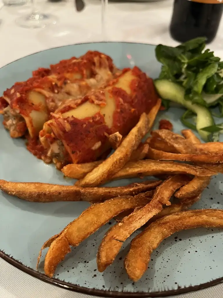 Menu_The Waterside Bistro_Kirkwall_image_9