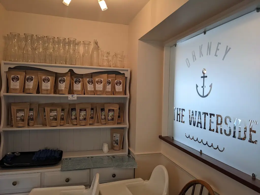 WyS_The Waterside Bistro_Kirkwall_review