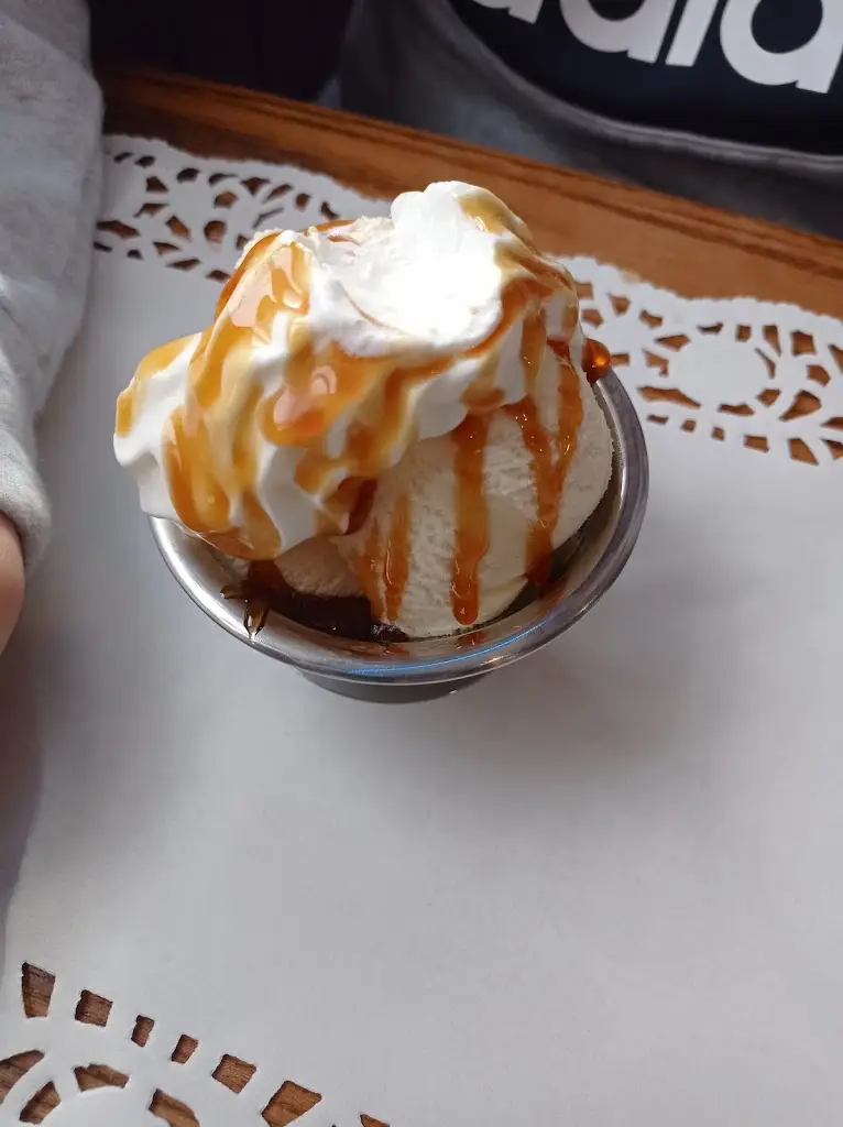 Menu_The Hollytree_Menstrie_image_1