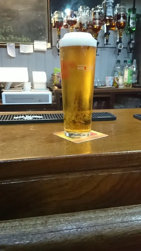 Menu_The Hollytree_Menstrie_image_2