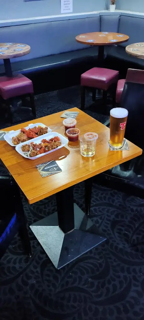 Menu_The Hollytree_Menstrie_image_4