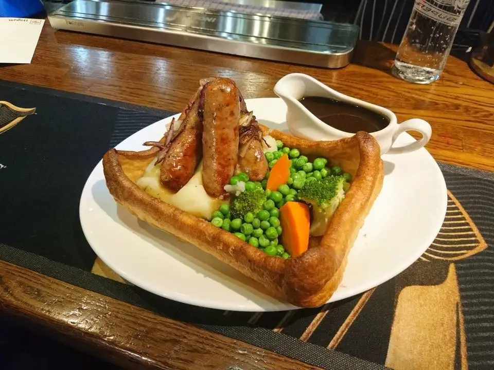 Menu_The Hollytree_Menstrie_image_9