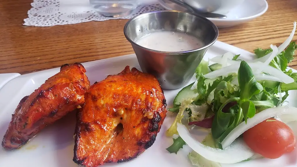 Menu_Sammy's Indian Grill Restaurant and bar_Menstrie_image_8