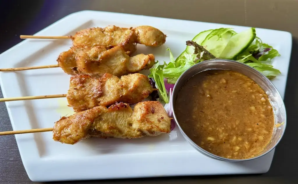 Sammy's Indian Grill Restaurant and bar_Menstrie_slider_image_2