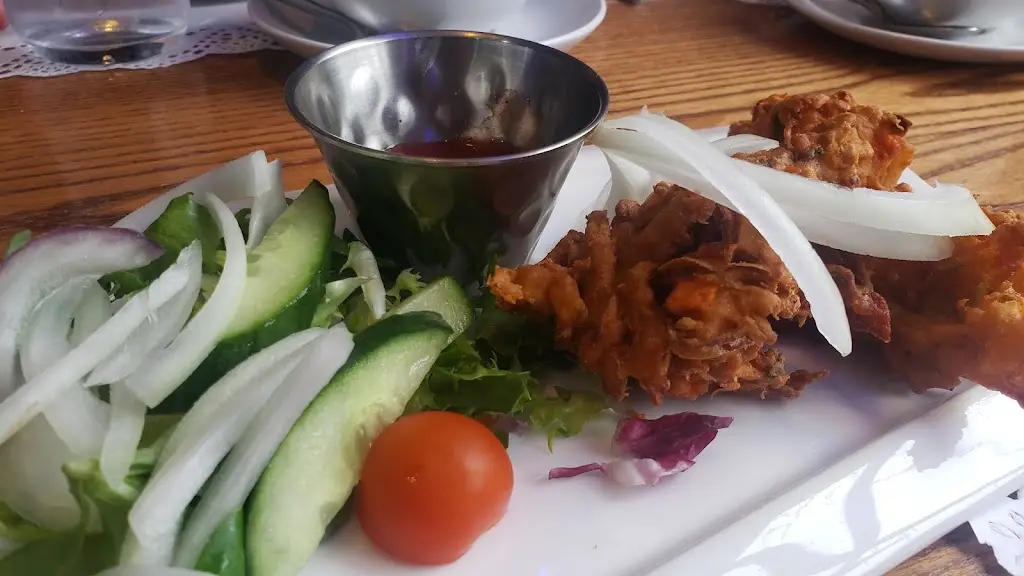 Sammy's Indian Grill Restaurant and bar_Menstrie_slider_image_3