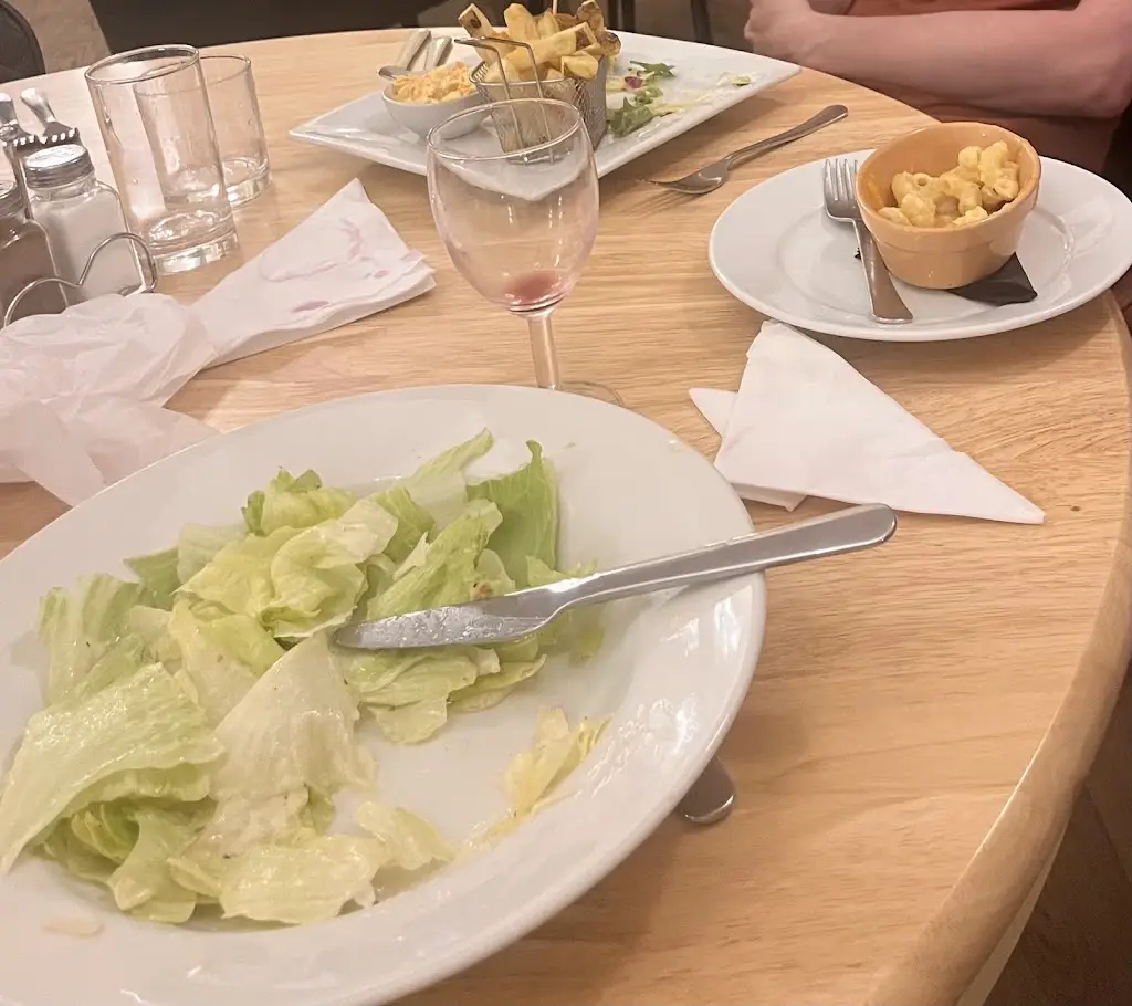 Greta K_Broomhall Castle Restaurant & Hotel_Menstrie_review