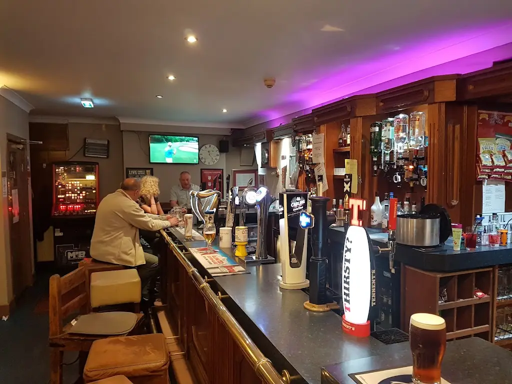 The Mid Calder Inn (The Tapshop)_Mid Calder_slider_image_1