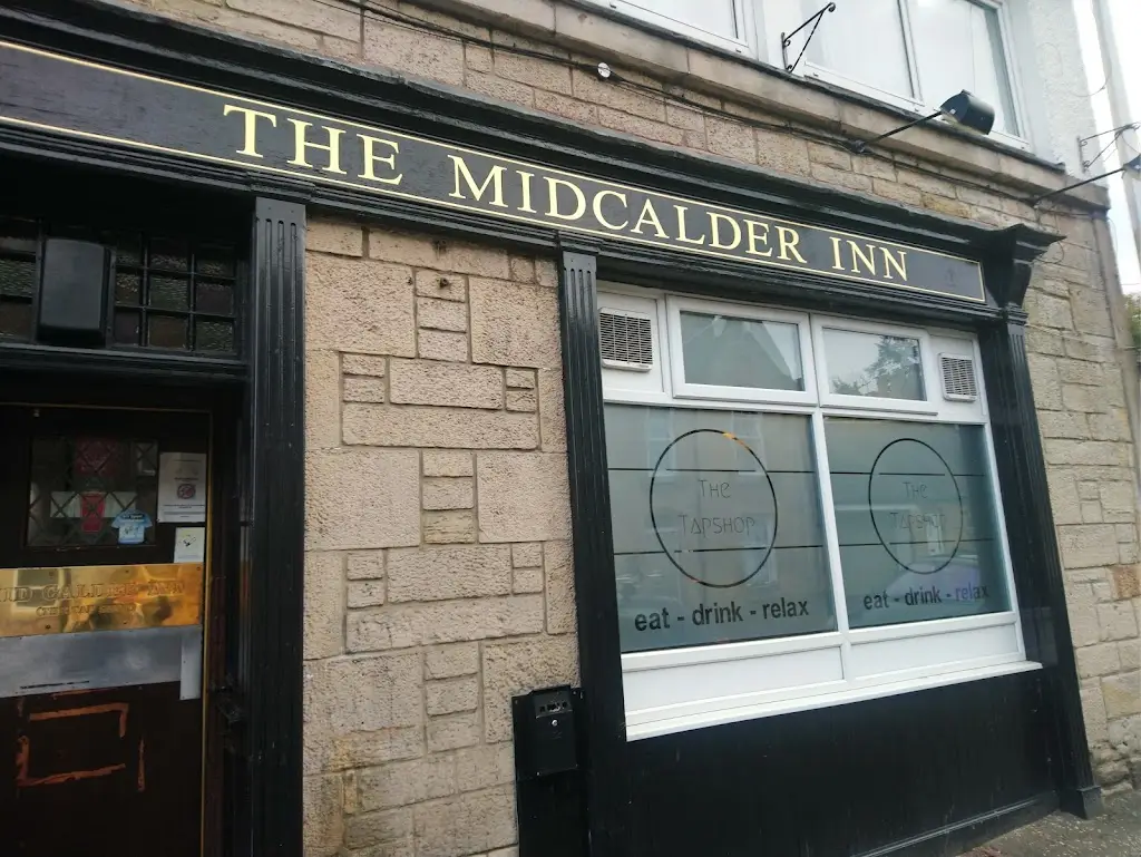The Mid Calder Inn (The Tapshop)_Mid Calder_slider_image_3