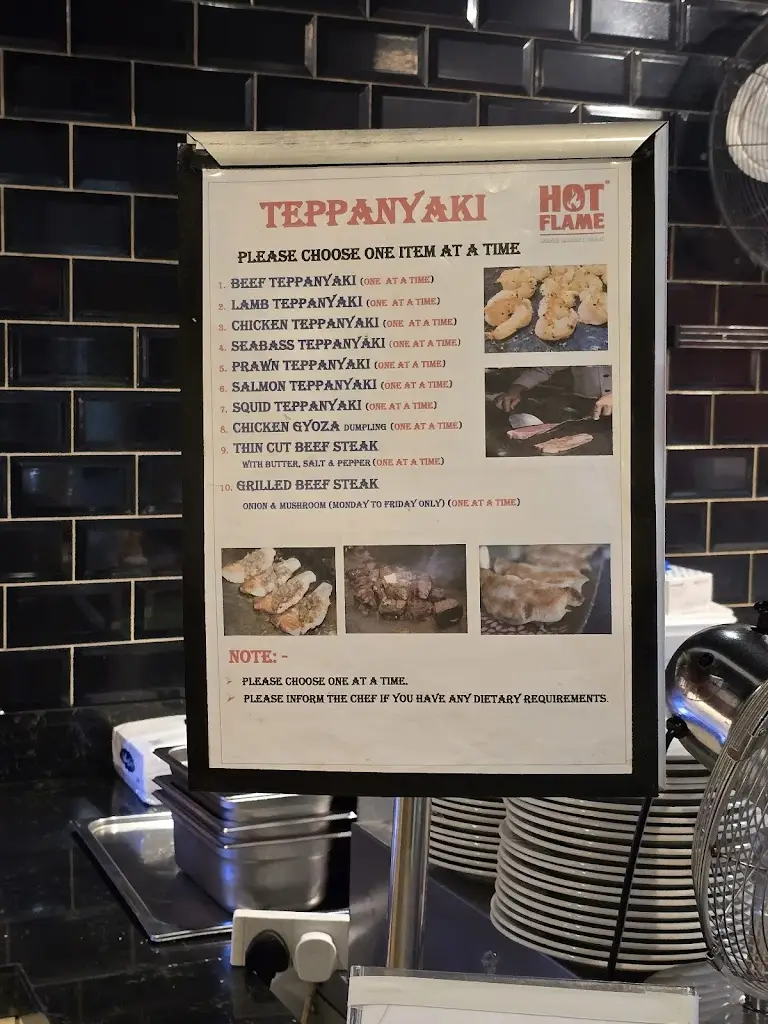 Menu_Hot Flame World Banquet_Mid Calder_image_2