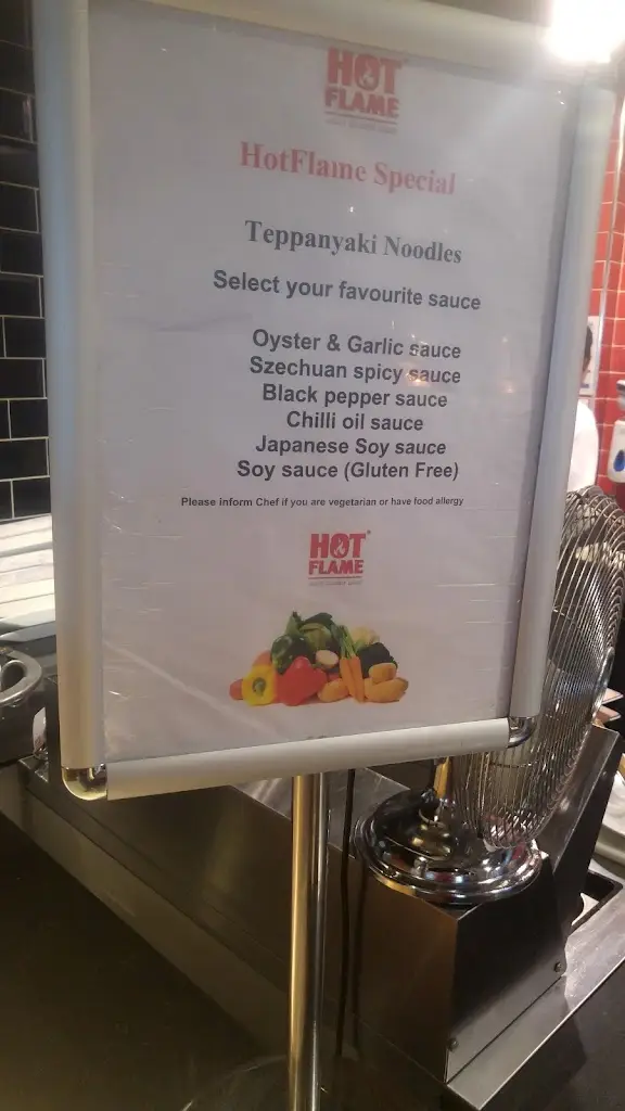 Menu_Hot Flame World Banquet_Mid Calder_image_4