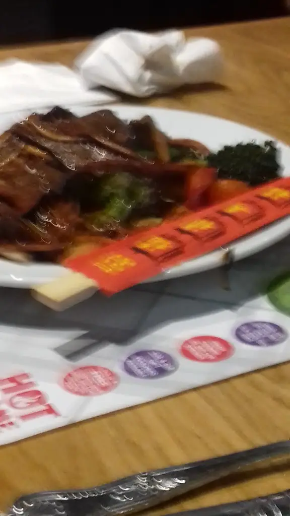 Menu_Hot Flame World Banquet_Mid Calder_image_9