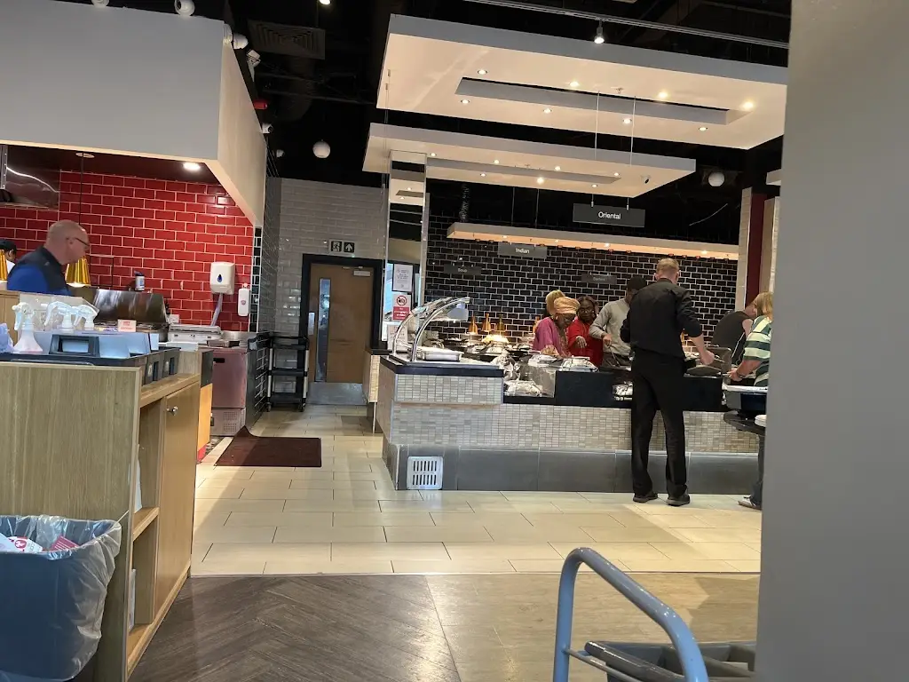 Eias Naddor_Hot Flame World Banquet_Mid Calder_review