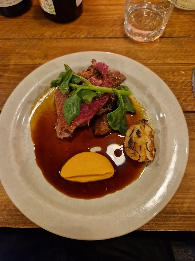 Menu_The Free Company_Midlothian_image_6