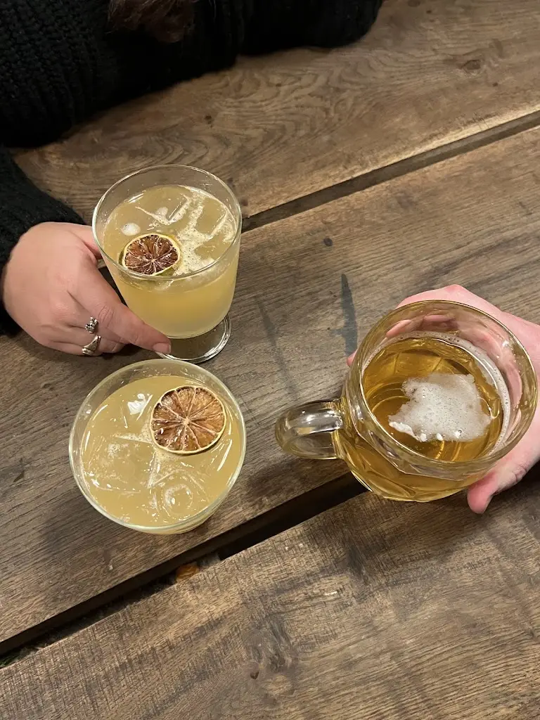 Menu_The Free Company_Midlothian_image_9