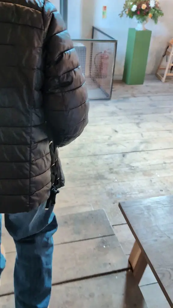 Davide Ted_The Free Company_Midlothian_review