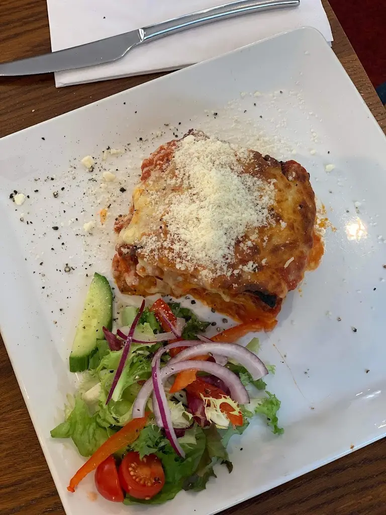 Menu_Cibo Restaurant_Midlothian_image_4