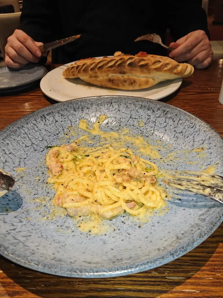 Menu_Cibo Restaurant_Midlothian_image_5