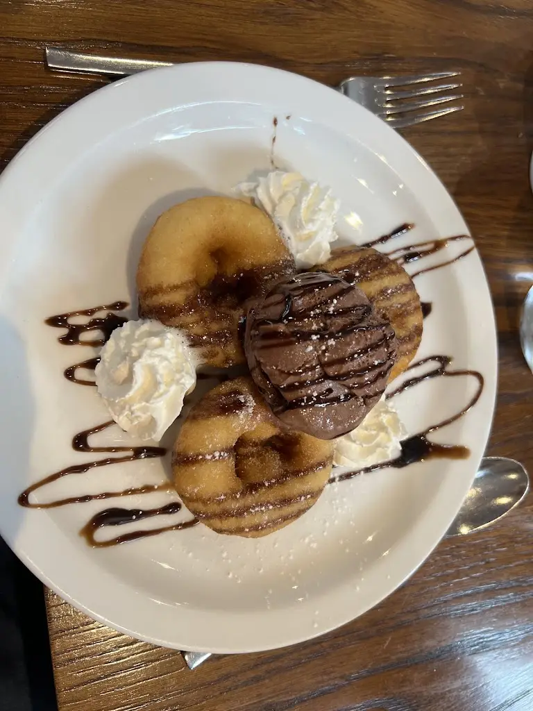 Menu_Cibo Restaurant_Midlothian_image_7